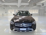  Mercedes  G-Klasee MERCEDES-BENZ GLC / 2019 / 5P / SUV 200 D 4MATIC BUSINESS AUT. #6