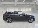  Mercedes  G-Klasee MERCEDES-BENZ GLC / 2019 / 5P / SUV 200 D 4MATIC BUSINESS AUT. #7