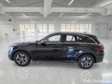  Mercedes  G-Klasee MERCEDES-BENZ GLC / 2019 / 5P / SUV 200 D 4MATIC BUSINESS AUT. #8