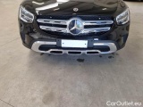  Mercedes  G-Klasee MERCEDES-BENZ GLC / 2019 / 5P / SUV 200 D 4MATIC BUSINESS AUT. #27