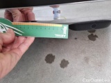  Mercedes  G-Klasee MERCEDES-BENZ GLC / 2019 / 5P / SUV 200 D 4MATIC BUSINESS AUT. #36
