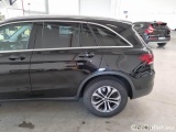 Mercedes  G-Klasee MERCEDES-BENZ GLC / 2019 / 5P / SUV 200 D 4MATIC BUSINESS AUT. #41