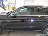  Mercedes  G-Klasee MERCEDES-BENZ GLC / 2019 / 5P / SUV 200 D 4MATIC BUSINESS AUT. #44
