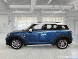  Mini  Countryman MINI  / 2016 / 5P / BERLINA COOPER S BUSINESS AUTOM.DCT #8