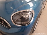  Mini  Countryman MINI  / 2016 / 5P / BERLINA COOPER S BUSINESS AUTOM.DCT #39