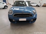  Mini  Countryman MINI  / 2016 / 5P / BERLINA COOPER S BUSINESS AUTOM.DCT #34