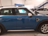  Mini  Countryman MINI  / 2016 / 5P / BERLINA COOPER S BUSINESS AUTOM.DCT #48