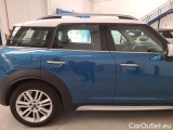  Mini  Countryman MINI  / 2016 / 5P / BERLINA COOPER S BUSINESS AUTOM.DCT #56