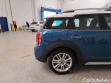  Mini  Countryman MINI  / 2016 / 5P / BERLINA COOPER S BUSINESS AUTOM.DCT #63