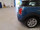  Mini  Countryman MINI  / 2016 / 5P / BERLINA COOPER S BUSINESS AUTOM.DCT #66