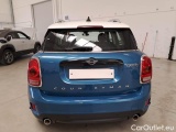  Mini  Countryman MINI  / 2016 / 5P / BERLINA COOPER S BUSINESS AUTOM.DCT #75