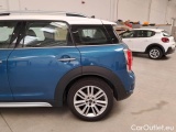  Mini  Countryman MINI  / 2016 / 5P / BERLINA COOPER S BUSINESS AUTOM.DCT #83