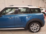  Mini  Countryman MINI  / 2016 / 5P / BERLINA COOPER S BUSINESS AUTOM.DCT #88
