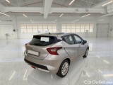  Nissan  Micra NISSAN  / 2016 / 5P / BERLINA IG¿T 92 ACENTA #2