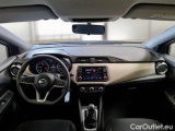  Nissan  Micra NISSAN  / 2016 / 5P / BERLINA IG¿T 92 ACENTA #3