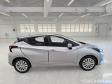  Nissan  Micra NISSAN  / 2016 / 5P / BERLINA IG¿T 92 ACENTA #7