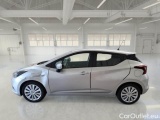  Nissan  Micra NISSAN  / 2016 / 5P / BERLINA IG¿T 92 ACENTA #8
