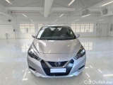  Nissan  Micra NISSAN  / 2016 / 5P / BERLINA IG¿T 92 ACENTA #6