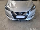  Nissan  Micra NISSAN  / 2016 / 5P / BERLINA IG¿T 92 ACENTA #30