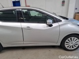  Nissan  Micra NISSAN  / 2016 / 5P / BERLINA IG¿T 92 ACENTA #43