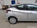  Nissan  Micra NISSAN  / 2016 / 5P / BERLINA IG¿T 92 ACENTA #47