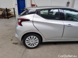  Nissan  Micra NISSAN  / 2016 / 5P / BERLINA IG¿T 92 ACENTA #50