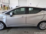  Nissan  Micra NISSAN  / 2016 / 5P / BERLINA IG¿T 92 ACENTA #58