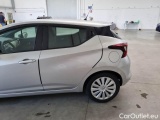  Nissan  Micra NISSAN  / 2016 / 5P / BERLINA IG¿T 92 ACENTA #56