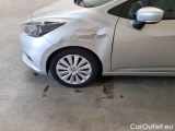  Nissan  Micra NISSAN  / 2016 / 5P / BERLINA IG¿T 92 ACENTA #61