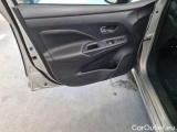  Nissan  Micra NISSAN  / 2016 / 5P / BERLINA IG¿T 92 ACENTA #86
