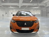  Peugeot  2008 PEUGEOT  / 2019 / 5P / CROSSOVER PURETECH 155 EAT8 GT PACK S/S AUT. #26