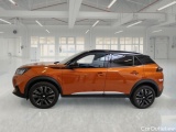  Peugeot  2008 PEUGEOT  / 2019 / 5P / CROSSOVER PURETECH 155 EAT8 GT PACK S/S AUT. #28