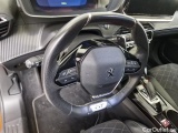  Peugeot  2008 PEUGEOT  / 2019 / 5P / CROSSOVER PURETECH 155 EAT8 GT PACK S/S AUT. #54