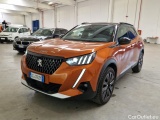  Peugeot  2008 PEUGEOT  / 2019 / 5P / CROSSOVER PURETECH 155 EAT8 GT PACK S/S AUT. #65