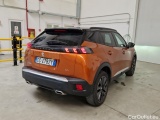  Peugeot  2008 PEUGEOT  / 2019 / 5P / CROSSOVER PURETECH 155 EAT8 GT PACK S/S AUT. #67