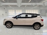  Seat  Arona SEAT  / 2017 / 5P / CROSSOVER 1.0 TGI 66KW FR #8