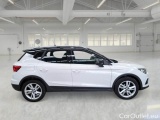  Seat  Arona SEAT  / 2017 / 5P / CROSSOVER 1.0 TGI 66KW FR #7