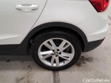  Seat  Arona SEAT  / 2017 / 5P / CROSSOVER 1.0 TGI 66KW FR #19