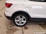  Seat  Arona SEAT  / 2017 / 5P / CROSSOVER 1.0 TGI 66KW FR #18