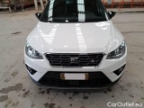  Seat  Arona SEAT  / 2017 / 5P / CROSSOVER 1.0 TGI 66KW FR #25