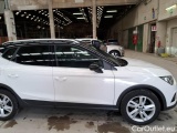  Seat  Arona SEAT  / 2017 / 5P / CROSSOVER 1.0 TGI 66KW FR #34