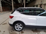  Seat  Arona SEAT  / 2017 / 5P / CROSSOVER 1.0 TGI 66KW FR #38