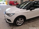  Seat  Arona SEAT  / 2017 / 5P / CROSSOVER 1.0 TGI 66KW FR #58