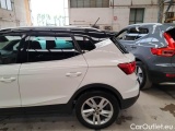  Seat  Arona SEAT  / 2017 / 5P / CROSSOVER 1.0 TGI 66KW FR #52