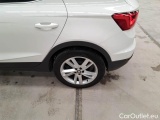  Seat  Arona SEAT  / 2017 / 5P / CROSSOVER 1.0 TGI 66KW FR #64