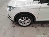  Seat  Arona SEAT  / 2017 / 5P / CROSSOVER 1.0 TGI 66KW FR #66