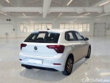  Volkswagen  Polo VOLKSWAGEN  / 2021 / 5P / BERLINA 1.0 TSI LIFE #2