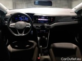  Volkswagen  Polo VOLKSWAGEN  / 2021 / 5P / BERLINA 1.0 TSI LIFE #3