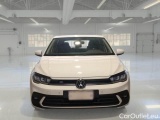  Volkswagen  Polo VOLKSWAGEN  / 2021 / 5P / BERLINA 1.0 TSI LIFE #6