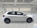  Volkswagen  Polo VOLKSWAGEN  / 2021 / 5P / BERLINA 1.0 TSI LIFE #7